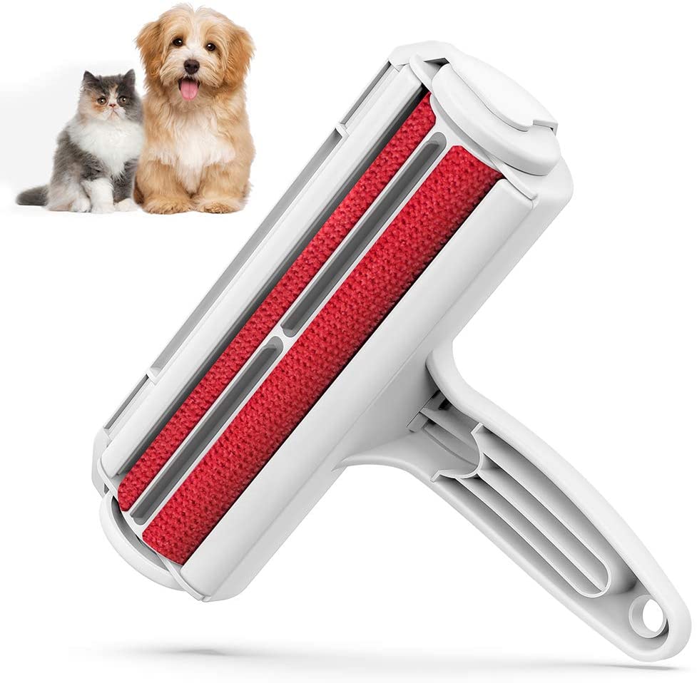 Roller Pet Hair Remover