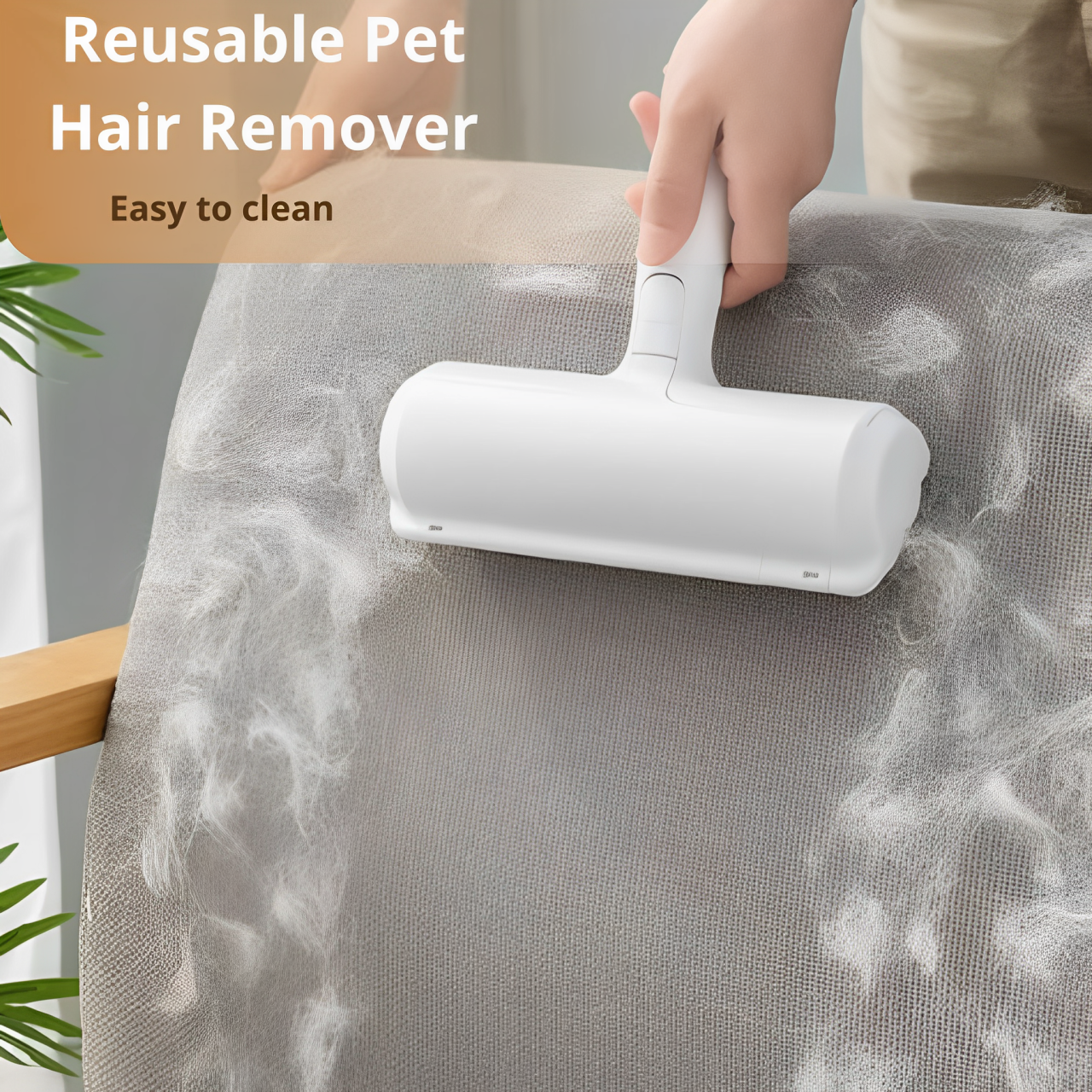 Roller Pet Hair Remover